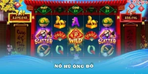 Mẹo Chơi Nổ Hũ Ông Đồ F8Bet Rinh Jackpot Khủng Về Túi