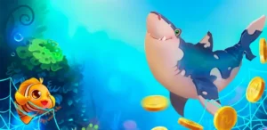 Khám Phá Bắn Cá Đại Dương F8Bet Săn Quà Bất Tận Từ Biển Khơi
