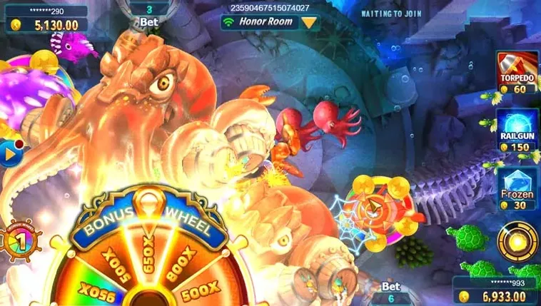 Khám Phá Bắn Cá Đại Dương F8Bet Săn Quà Bất Tận Từ Biển Khơi 2 Khám Phá Bắn Cá Đại Dương F8Bet Săn Quà Bất Tận Từ Biển Khơi