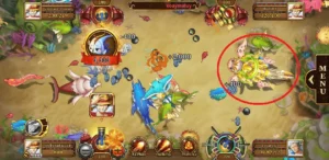 Hướng Dẫn Cách Chơi Bắn Cá Đại Hải Trình F8Bet Chi Tiết