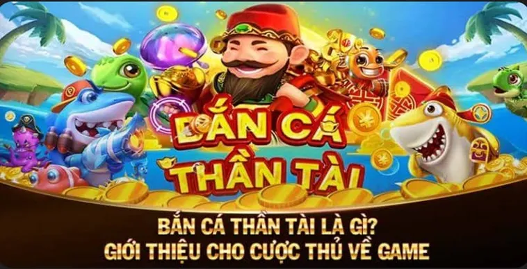Chinh Phục Bắn Cá Thần Tài F8Bet Săn Kho Báu Jackpot Khủng 2 Chinh Phục Bắn Cá Thần Tài F8Bet Săn Kho Báu Jackpot Khủng