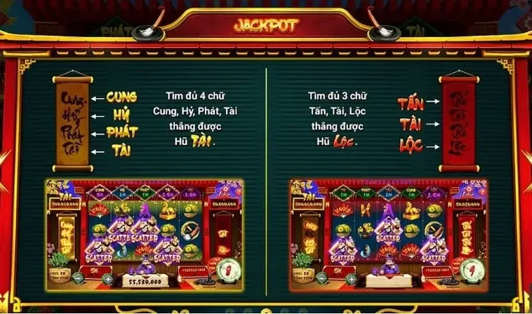 Mẹo Chơi Nổ Hũ Ông Đồ F8Bet Rinh Jackpot Khủng Về Túi