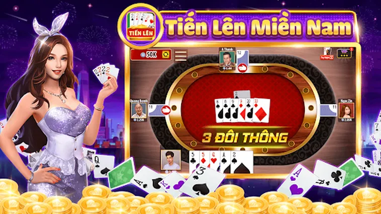 Chinh Phục Tiến Lên Miền Nam F8Bet Trở Thành Cao Thủ Đỉnh Cao