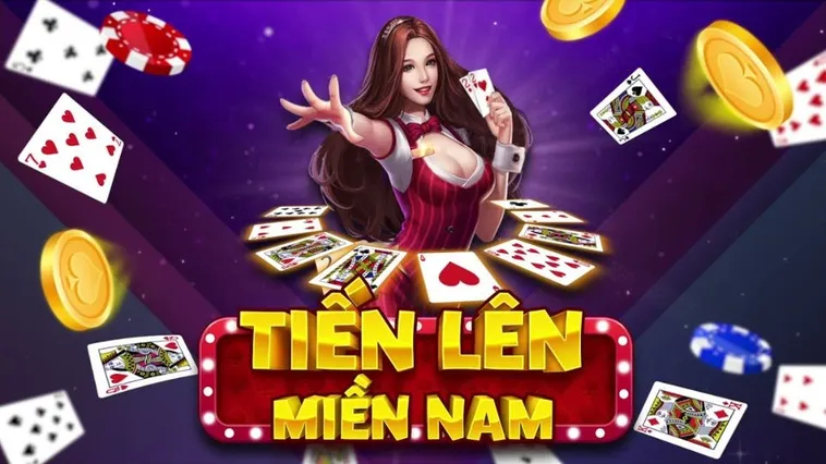 Chinh Phục Tiến Lên Miền Nam F8Bet Trở Thành Cao Thủ Đỉnh Cao
