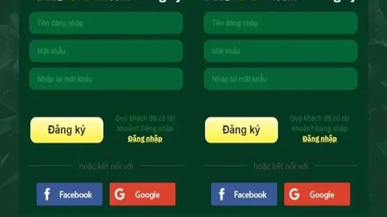 Đăng Ký F8Bet Nhanh Chóng Nhận Ngay Thưởng Chào Mừng 100K