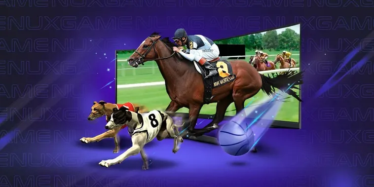 Làm Chủ Đường Đua Với Cá Cược Đua Ngựa F8Bet Đẳng Cấp