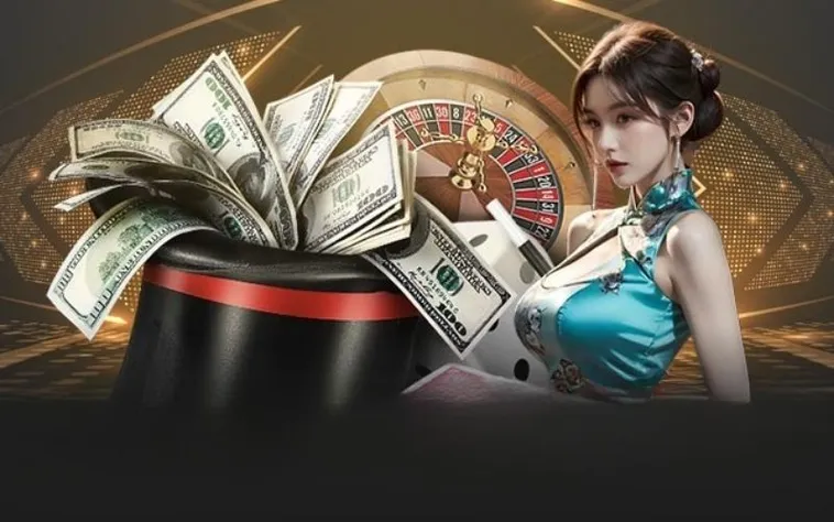 Nạp Tiền F8Bet Nhanh Chóng Nhận Ngay Ưu Đãi Khủng Cho Bạn