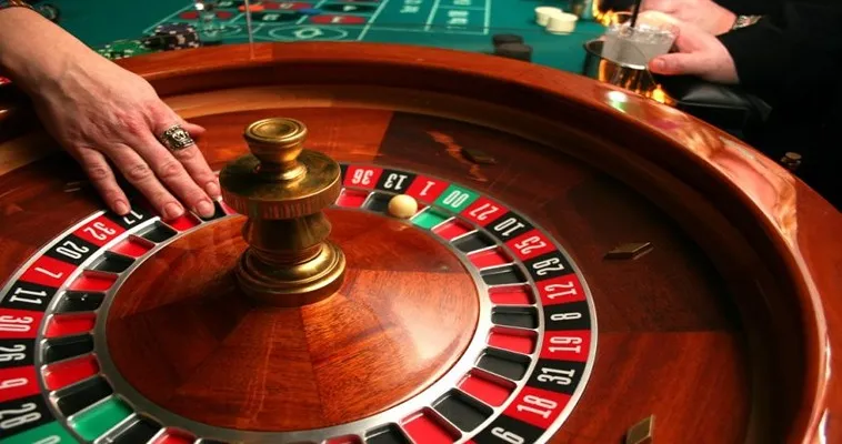 Bí Quyết Chơi Roulette F8Bet Bất Bại Chinh Phục Mọi Vòng Quay