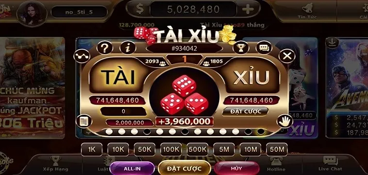 Bật Mí Cách Chơi Tài Xỉu F8Bet Luôn Thắng Từ Các Cao Thủ
