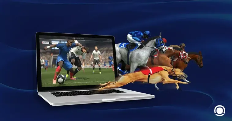 Khám Phá Cá Cược Thể Thao Ảo F8Bet Rinh Thưởng Siêu Tốc