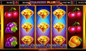 Chinh Phục Nổ Hũ Kim Cương F8Bet Rinh Jackpot Siêu Khủng Ngay