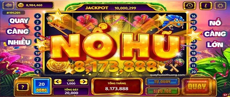 Khám Phá Nổ Hũ Rừng Xanh F8Bet Săn Thưởng Jackpot Bí Ẩn