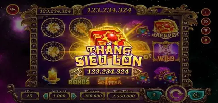 Khám Phá Nổ Hũ Rừng Xanh F8Bet Săn Thưởng Jackpot Bí Ẩn