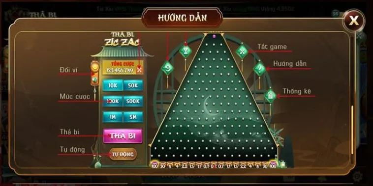 Chơi Nhanh Thắng Lớn Cùng ZicZac Tại F8Bet Rinh Quà Liền Tay 2 Chơi Nhanh Thắng Lớn Cùng ZicZac Tại F8Bet Rinh Quà Liền Tay